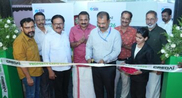 Our 19th Property EXPO held on 1st & 2nd Aug 2026 at Sree Sansakara Hall