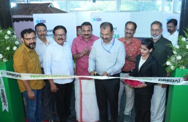 Our 19th Property EXPO held on 1st & 2nd Aug 2026 at Sree Sansakara Hall
