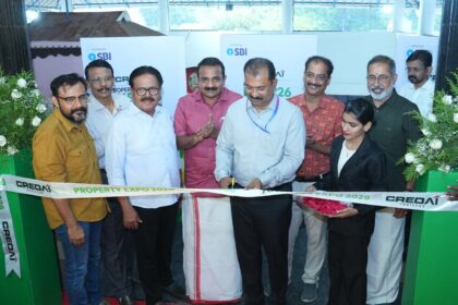 Our 19th Property EXPO held on 1st & 2nd Aug 2026 at Sree Sansakara Hall