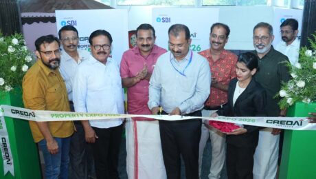 Our 19th Property EXPO held on 1st & 2nd Aug 2026 at Sree Sansakara Hall